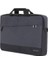 MCE-1101 15.6" Unıcıty Eco Notebook Çantası Siyah 5