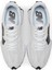 Erkek Spor MS327CWB New Balance Lifestyle White 2