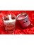 "aşkın Büyüsü" – Sevgililer Günü Özel Romantik Mum Seti ❤️✨ 4