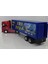 1:64 Ölçek Scania V8 R730 Dorseli Tır// Küçük Boy 2