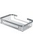 Taci 304 Tekli 23X15cm Sabunluk Şampuanlık ve Köşe Süngerlik 1