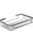 Taci 304 Tekli 23X15cm Sabunluk Şampuanlık ve Köşe Süngerlik 3