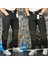 Tactical Taktikal Outdoor Kargocep Cargocep Forclaz Yazlık Pantolon 1