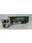 1:64 Ölçek Man Tgx Xxl Dorseli Tır// Küçük Boy Ürün 4