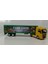 1:64 Ölçek Man Tgx Xxl Dorseli Tır// Küçük Boy 1