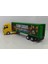 1:64 Ölçek Man Tgx Xxl Dorseli Tır// Küçük Boy 3