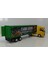 1:64 Ölçek Man Tgx Xxl Dorseli Tır// Küçük Boy 4