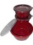 Tick Tock Hava Sızdırmaz Saklama Kabı 3'lü Set 3X250 ml Kırmızı 2