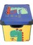 Style Box Dude Dekoratif Oyuncak Kutu Seti - 6x 20 Litre 4