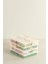 7'li Saklama Kabı 1 x 2400 ml + 2 x 1170 ml + 4 x 600 ml 4