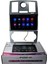Chrysler 300C 2005-2012 Forx 4-64 Profesyonel Oem Multimedia 2
