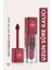 Uzun Süre Kalıcı Mat Ruj - Kiss Me More-007 Rosa 1