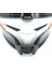 Scorpion Exo 520 Evo Air Kask Için Chin Mount Aksiyon Kamera Çene Bağlantı Aparatı 4