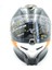 Scorpion Exo 520 Evo Air Kask Için Chin Mount Aksiyon Kamera Çene Bağlantı Aparatı 6