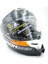 Scorpion Exo 520 Evo Air Kask Için Chin Mount Aksiyon Kamera Çene Bağlantı Aparatı 7