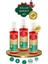İkonik Yeni Yıl Kolonyası - Kalbe Dokunan Ginger Spi-Rit Yılbaşı Christmas Kokusu 100 ml 1