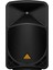 Behrınger Eurolıve B115MP3 / Aktif Hoparlör 3
