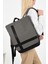 Kadın Sırt Çantası 35*22 cm Kanvas Kumaş Laptop Bölmeli Business Sırt Çantası Okul Çantası Mega Bag 2