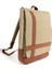 Kadın Sırt Çantası 35*22 cm Kanvas Kumaş Laptop Bölmeli Business Sırt Çantası Okul Çantası Mega Bag 4