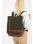Kadın Sırt Çantası 35*22 cm Kanvas Kumaş Laptop Bölmeli Business Sırt Çantası Okul Çantası Mega Bag 2