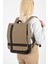 Kadın Sırt Çantası 35*22 cm Kanvas Kumaş Laptop Bölmeli Business Sırt Çantası Okul Çantası Mega Bag 1