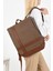 Kadın Sırt Çantası 35*22 cm Kanvas Kumaş Laptop Bölmeli Business Sırt Çantası Okul Çantası Mega Bag 2