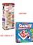 Dengele & Smart Küpler ( Denge Oyunu, Smart Küpler, Qbitz) 1
