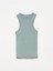HALTER YAKA FİTİLLİ YIRTIK ATLET 1