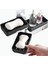 4 Katlı Pratik Katmanlı Banyo Organizer Standı Fonksiyonel Banyo Düzeni 3