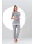 Pjs 24143 Kadın Pijama Takım 2