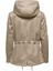 Onllorca Canvas Parka Otw Noos Koyu Bej 2