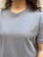 Dekoratif Dikişli Basic Tshirt 3