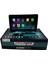Mercedes W203-W209 Navimex Samsung Işlemcili (Fanlı) Profesyonel Oem Multimedia 4