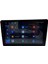 Mercedes W203-W209 Maxessa Orjinal 4-64 Profesyonel Oem Multimedia 4