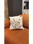 Bahar Esintisi Nakışlı Kırlent Kılıfı 1 Adet 43 x 43 cm 5