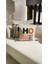 Home Serisi Punch Panç Nakışlı Kırlent Kılıfı 1 Adet 43 x 43 cm 1