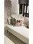 Home Serisi Punch Panç Nakışlı Kırlent Kılıfı 1 Adet 43 x 43 cm 2