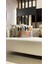 Home Serisi Punch Panç Nakışlı Kırlent Kılıfı 1 Adet 43 x 43 cm 5