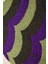 Marin Serisi Gemi Desen Punch Panç Desen Nakışlı Kırlent Kılıfı 1 Adet 43 x 43 cm 5
