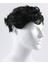 Reginhair Q6 Insan Saçı 7X10 Siyah Her Açıdan Doğal Görünüm 1