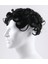Reginhair Q6 Insan Saçı 7X10 Siyah Her Açıdan Doğal Görünüm 2