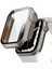 Watch 10.nesil Uyumlu 42MM Ultra Dönüştürücü Kasa Ekran Koruyucu 1