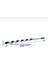Sds Plus Ahşap Ucu 10 x 250 mm 1