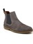 Erkek Bot Jou-Sy Toni Pons Suede Grey (Gris) 1