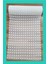 Dantel Pvc Raf -Dolap-Çekmeçe -Runner Örtüsü /ebat:50 cm x 1 mt -INCI11 2
