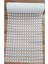 Dantel Pvc Raf -Dolap-Çekmeçe -Runner Örtüsü /ebat:50 cm x 1 mt -INCI11 4