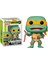 Figür Tmnt Michelangelo Sausage Link Nunchucks NO:1611 1