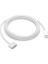 Usb-C - Magsafe 3 Apple Macbook Uyumlu Örgü Modelli Şarj Kablosu (2 Metre) 1
