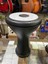 Profesyonel Döküm Darbuka Mısır Darbuka Siyah 1