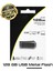 128 GB Flash Bellek USB Bellek 3.0 Data Transfer Metal Kasa Kaliteli Garantili 2